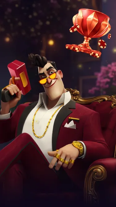 Casinobossy Screenshot